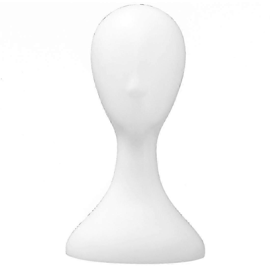52cm Circumference Plastic Head