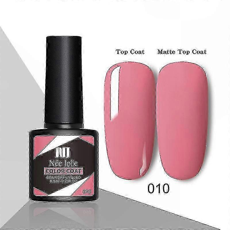 Gel Nail Lacquer 8.5ml