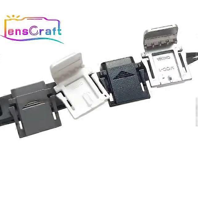 Lens Craft Original-Blitzschuhabdeckung MCC-1 für Olympus E-PL5, E-PL6, E-PL7, E-PL8, E-PL9, EPL5, EPL6, EPL7, EPL8 Kameras