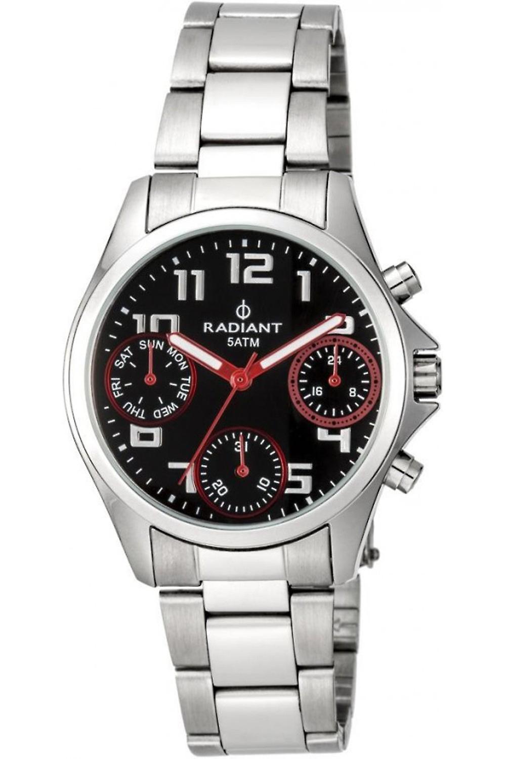 Radiant new cadette Quartz Analog Child Watch with RA385701 Stainless Steel Bracelet