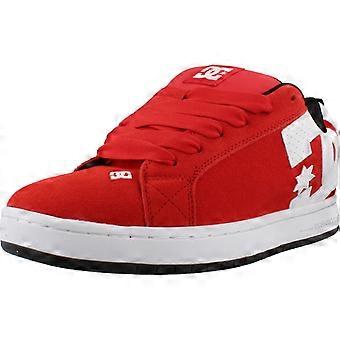 Dc Sport / Chaussures Edys100014.