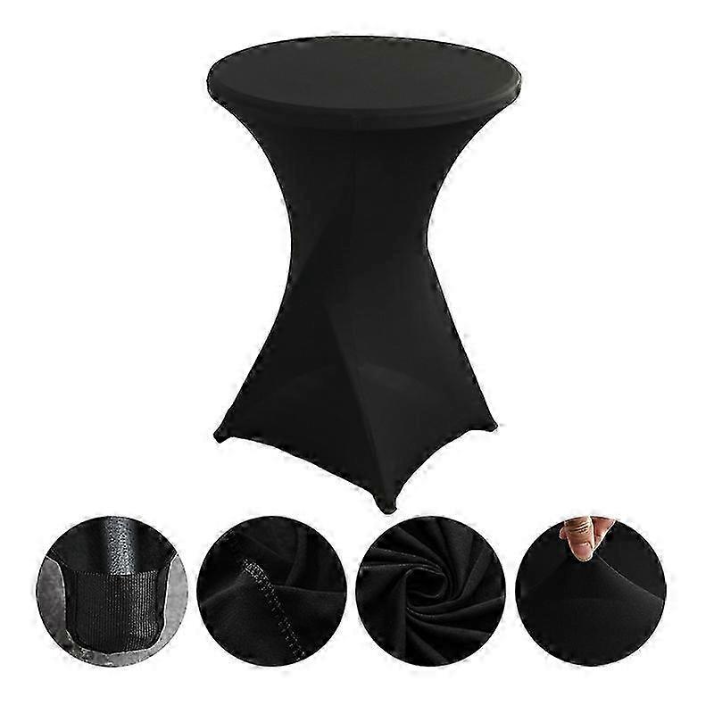 Stretch Square Corner Tablecloth