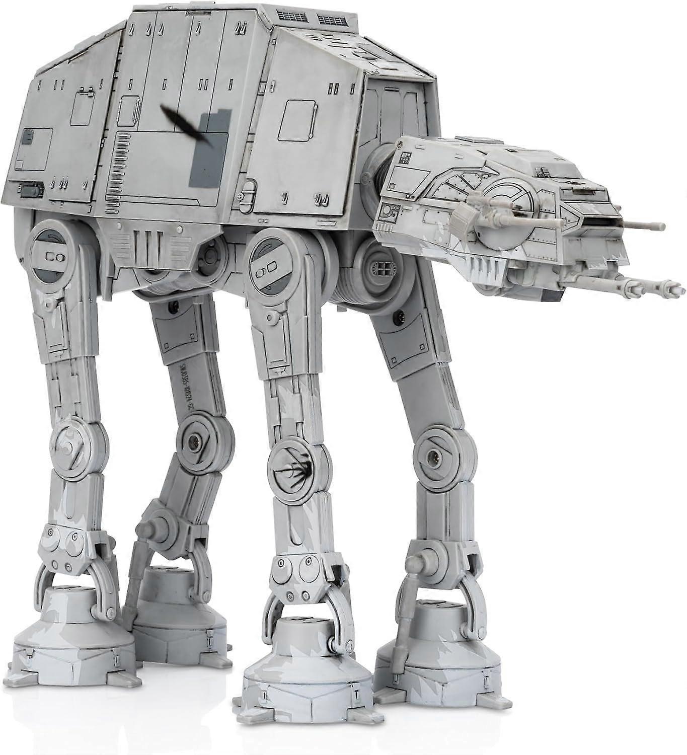 Star Wars - Micro Galaxy Hoth Compilation Toy