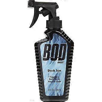 Parfums De Coeur Bod Man Dark Ice Body Spray 240ml/8oz
