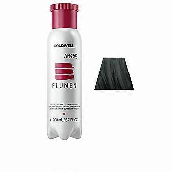 Colorant permanent Goldwell ELUMEN CARE AN@5 200 ml