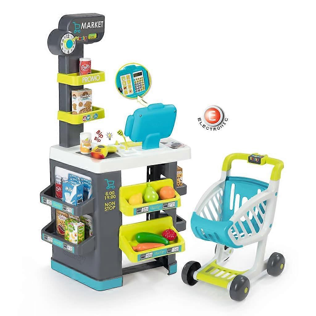 Smoby Markt