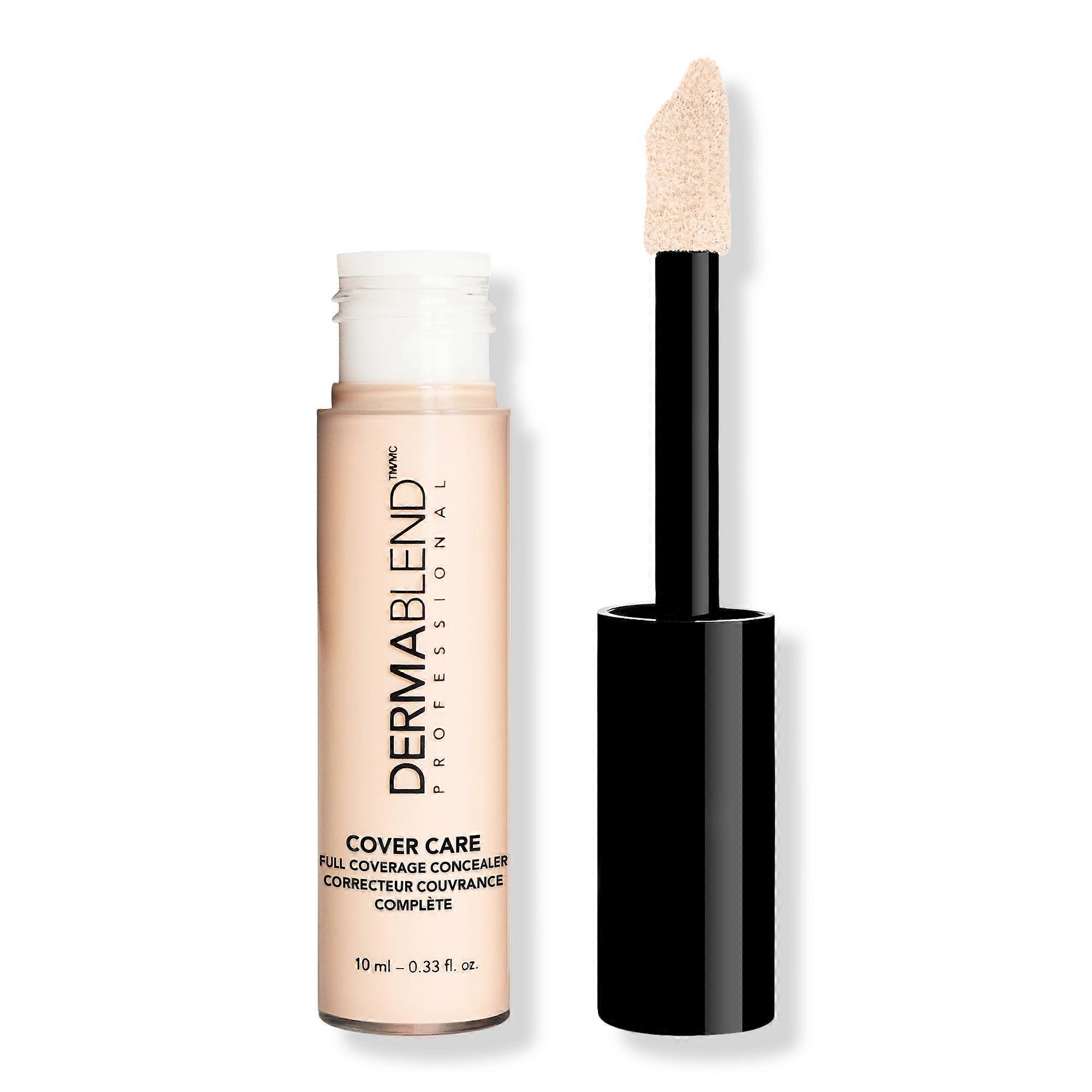 Dermablend Cover Care Full Coverage Concealer 0C 0.33 oz