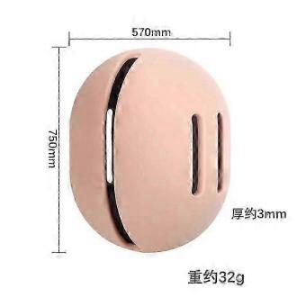 Breathable Beauty Egg Storage Rack