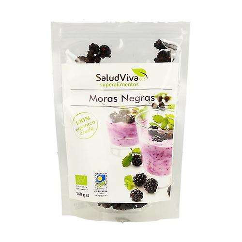 Black Berries 140 g