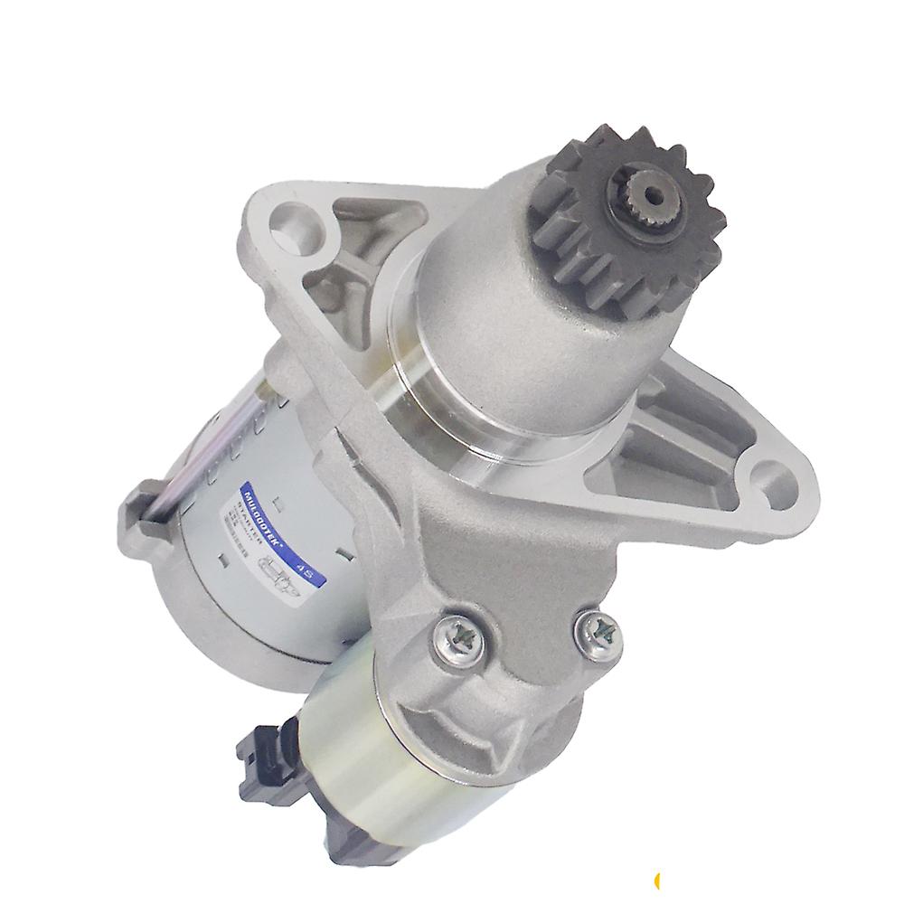 Starter Apply To: Toytoa Camry 2006-2015 Rav4 Oe: 28100-0h122