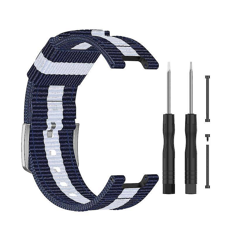 12X2.5 Cm Unisex Watch Bands Watch Strap Useful Watchband Accessory Compatible With T-rex A1918