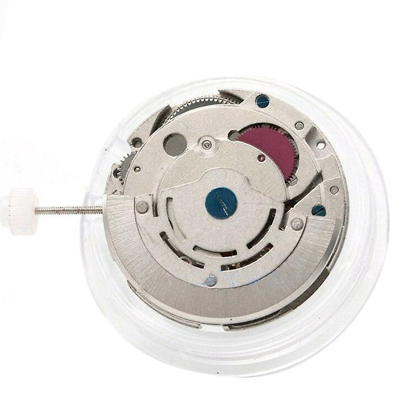 Watch Movement Automatic Mechanical Movement 8215 Single Calendar Movement Large Calendar Window Movement