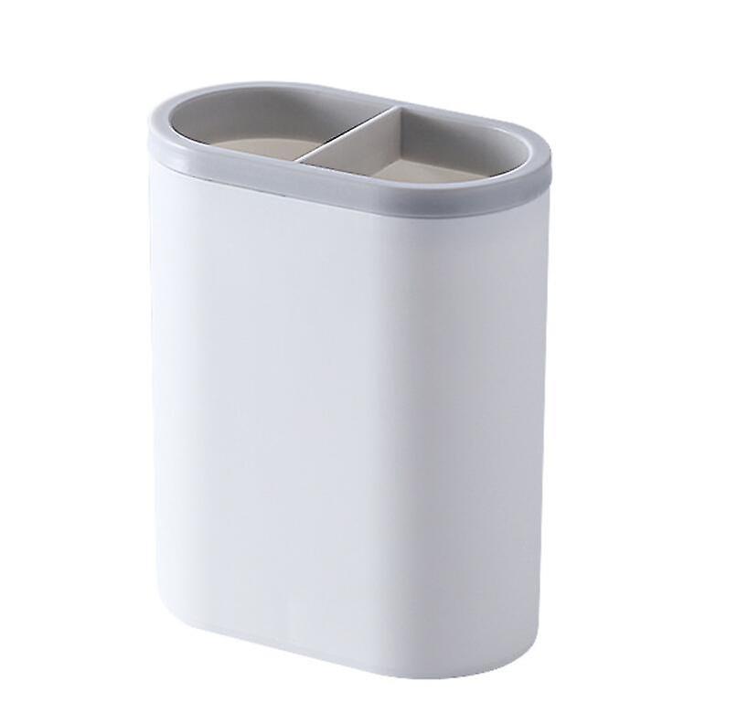 (white)student Stationery Storage