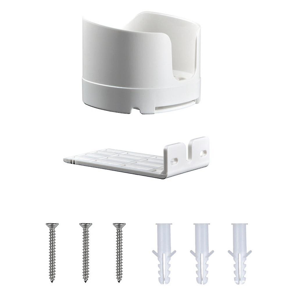 Router Mount Bracket Mesh Wifi System Stora Bracket With Cord For For -lin