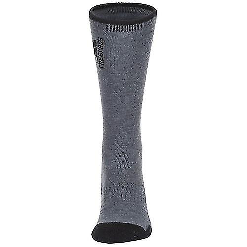 Trespass Mens Way Fairer Trekking Socks