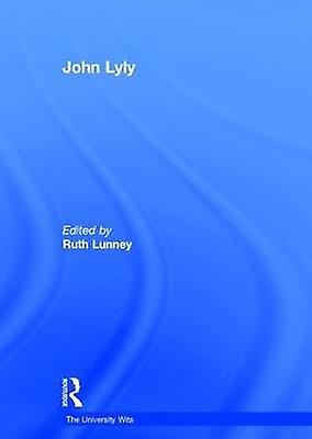 John Lyly