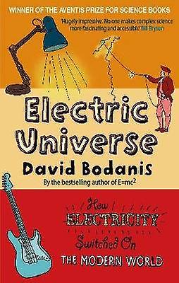 Electric Universe