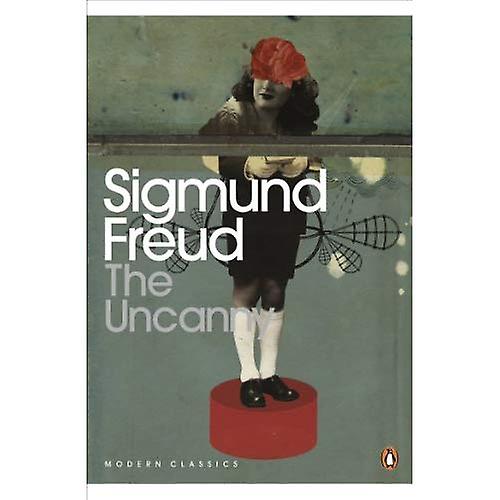 Das unheimliche (Penguin Modern Classics)