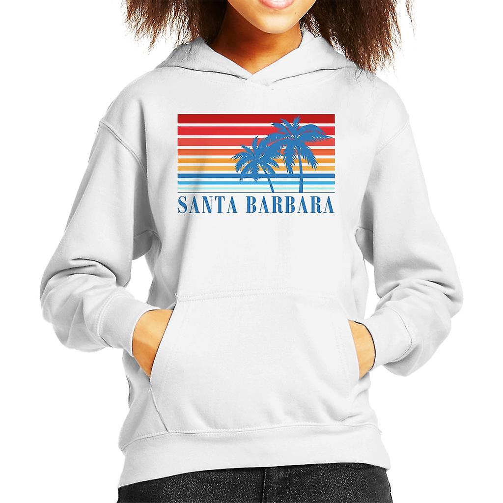 Santa Barbara retro 70ta malá ' s kápí