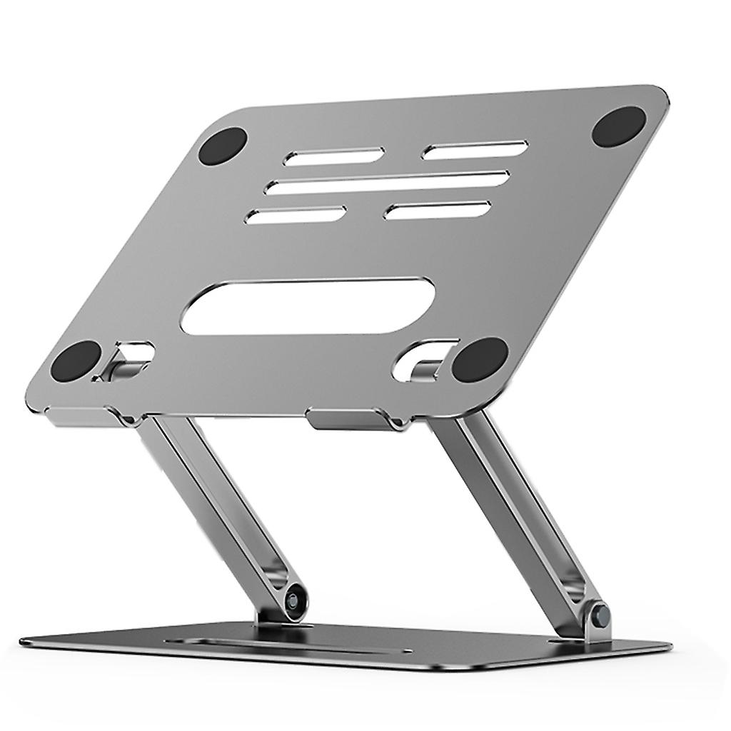 Desktop Tablet Stand Cooler Notebook Stand Air Flow Adjustable Cooling Bracket