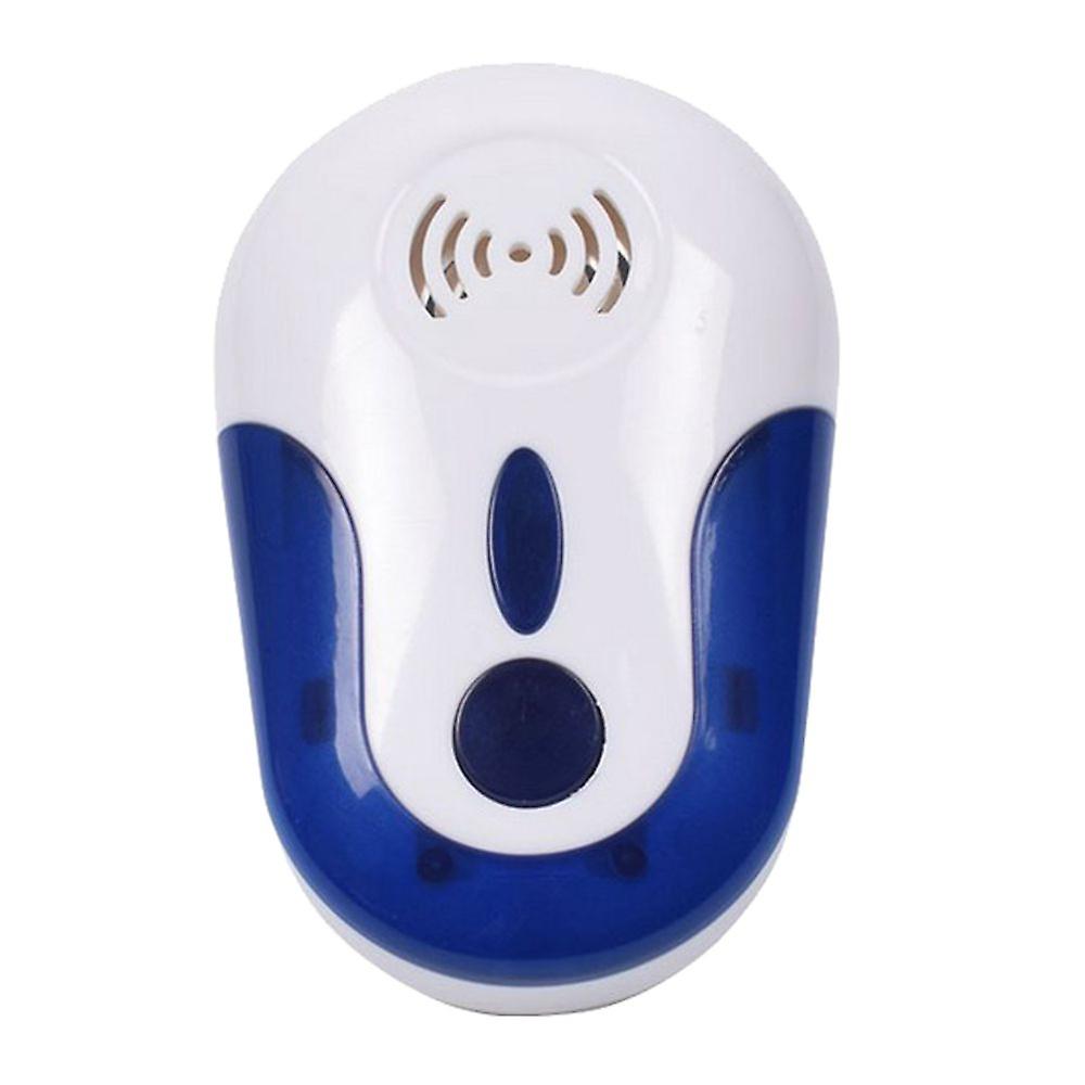 Rejection Of Ultrasonic Noise