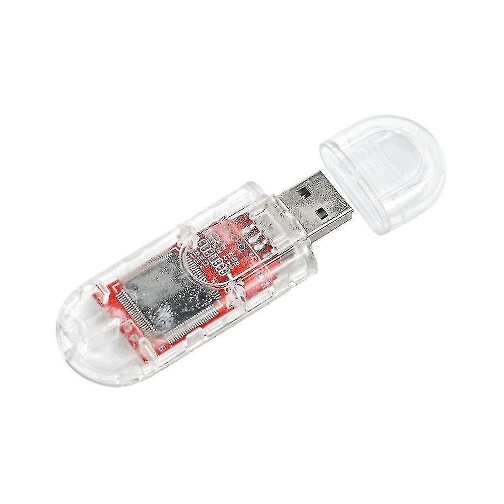 Ecu Programmer Usb Dongle With 67 Modules Compatible With Old Type Ecu Programmer Chip Tuning Tool