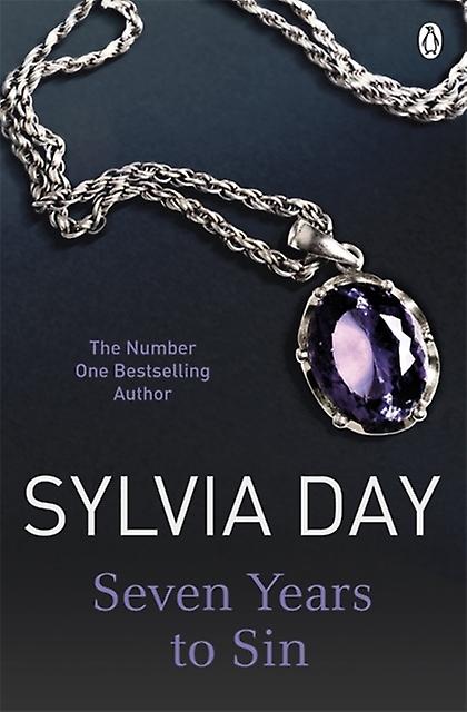 Seven Years To Sin - Sylvia Day