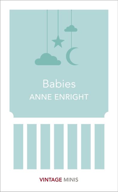 Babies by Anne Enright Paperback