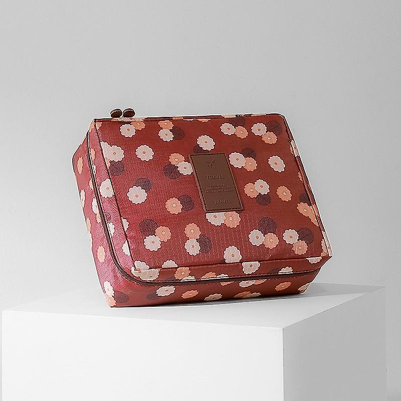 Bærbar Reisearrangør