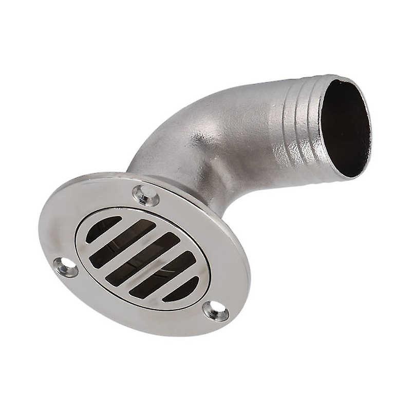 Deck Drain Deck Scupper Easy Installation For Marine Ship Yacht
