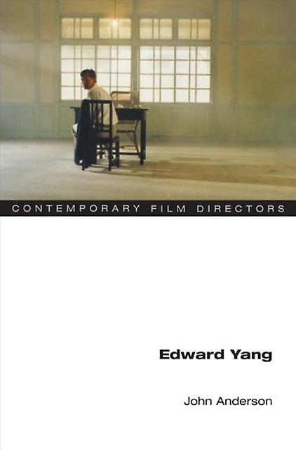Edward Yang by John Anderson Paperback Book