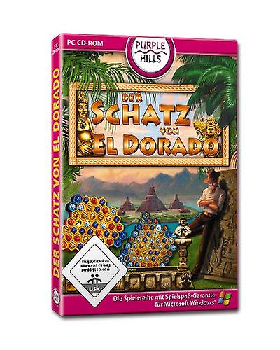 Schatz von El Dorado (PC)