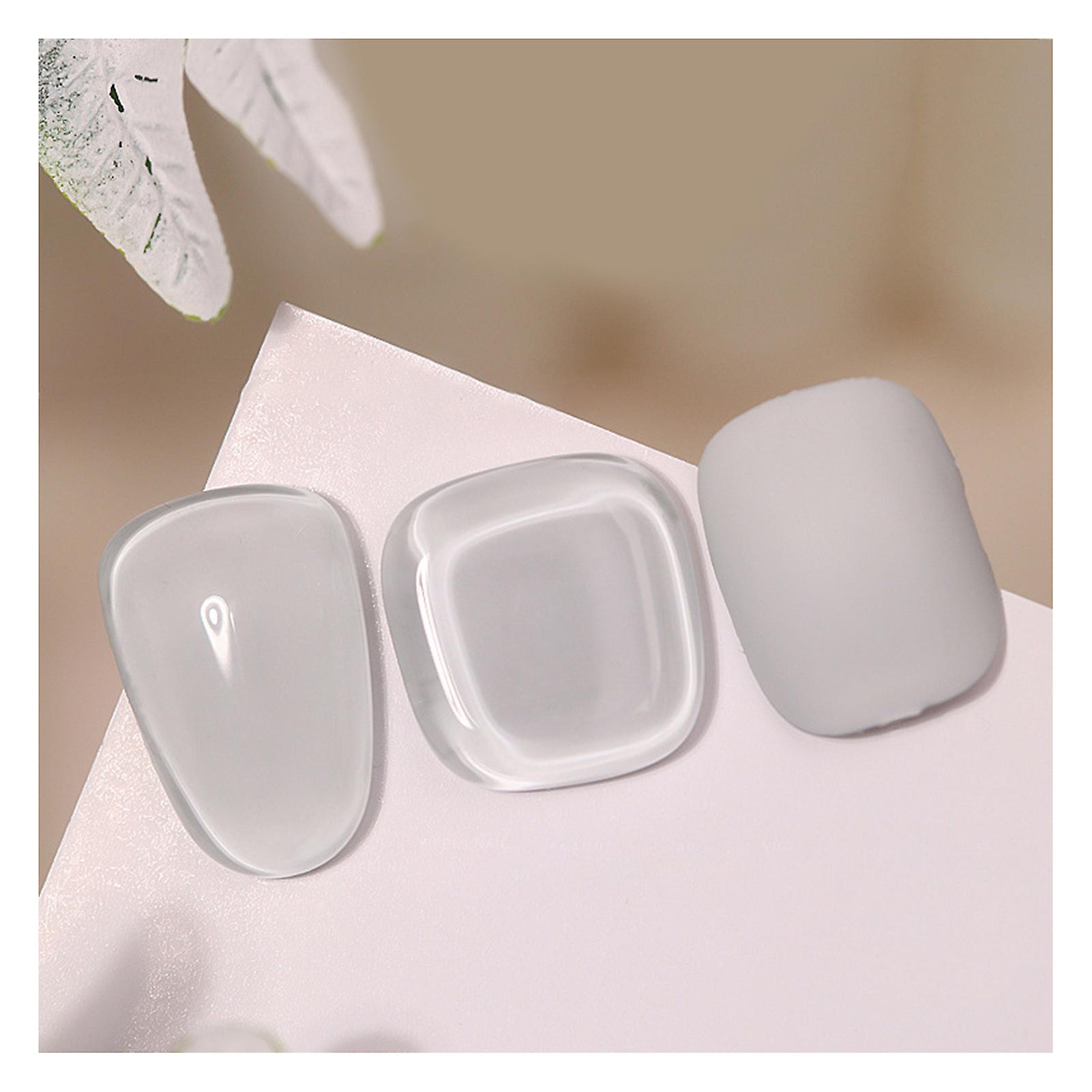 Light Color Nail Polish Glue Durable Thin Gel Safe Material Plant