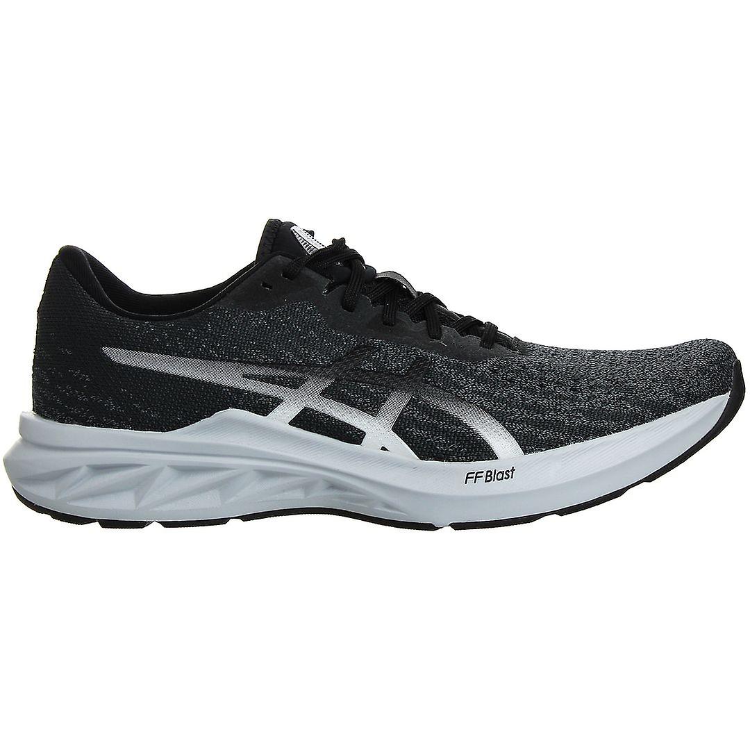 Asics Dynablast 2 Schnürschuhe Schwarz Synthetik Herren Laufschuhe 1011B205_002