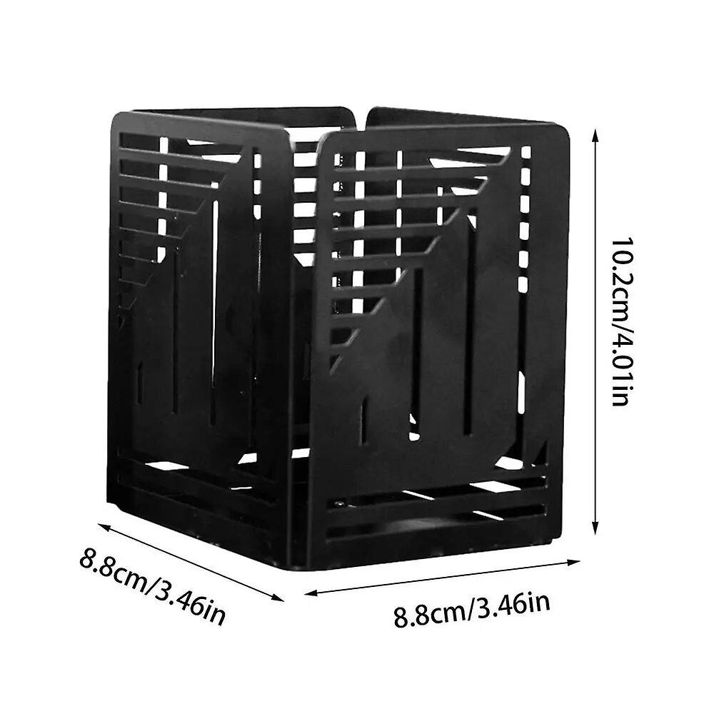 Candle Holder Square Decorative Candle Holders Bulk Elegant Geometric Shape Holders Square Accented Candle Stand For Candle