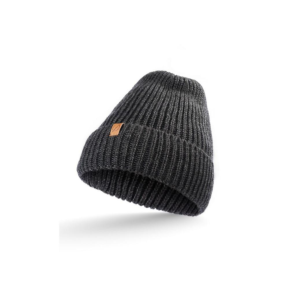 Brodrene hat 108DARKGRAY66932