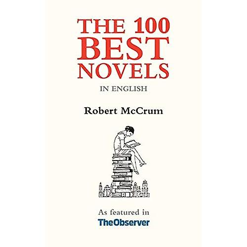 100 najlepszych powieści,