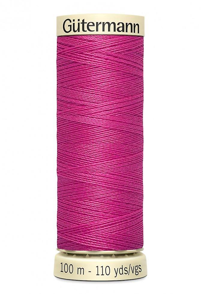 Gutermann خياطة جميع خيوط الخياطة البوليستر 100m 733 - كل