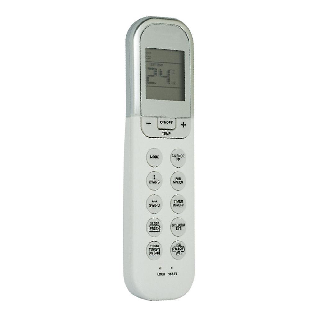 Air Conditioner Remote Control A/C Controller Switch Bedroom Office