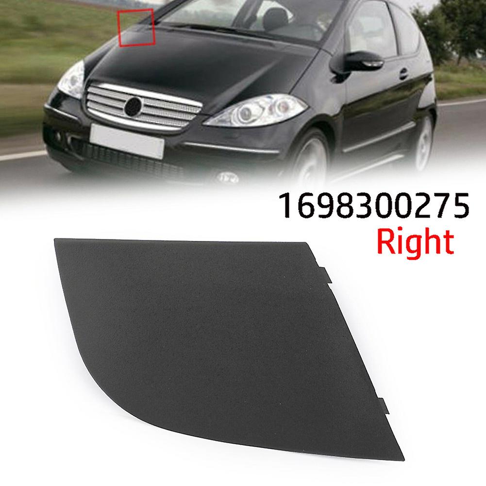 Front Right Water Drain Cover A1698300275 For Mercedes B Class W245 05-11