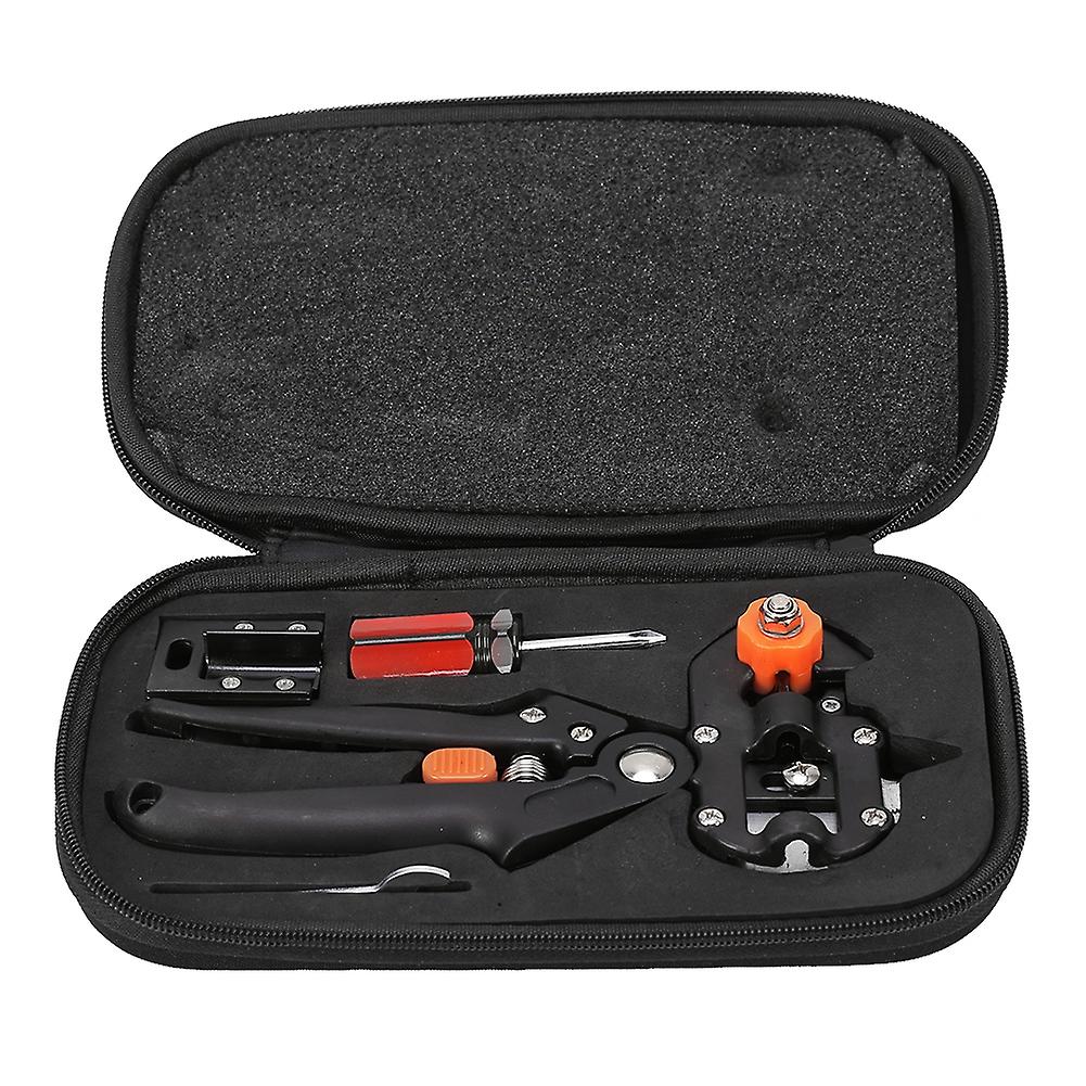 Professional Stainless Steel Pruning Scissors Cutting and Grafting Tool