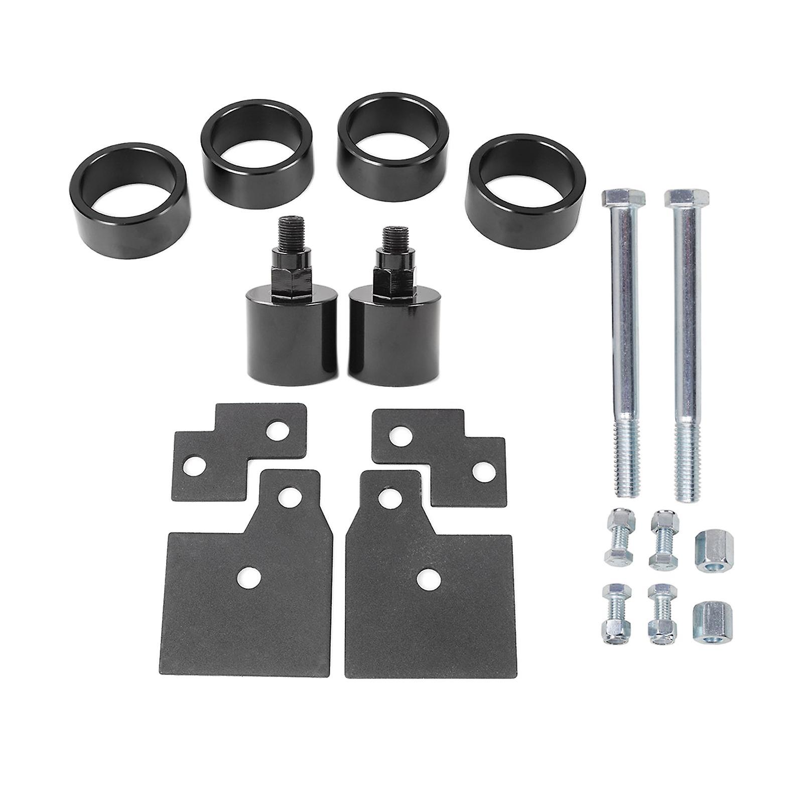 thumbnail interactive-video image 1 of Perfex Industries 1.5 Suspension Lift Kit For Polaris Sportsman 570/Touring/X2 (2014-2019) 1 of 5