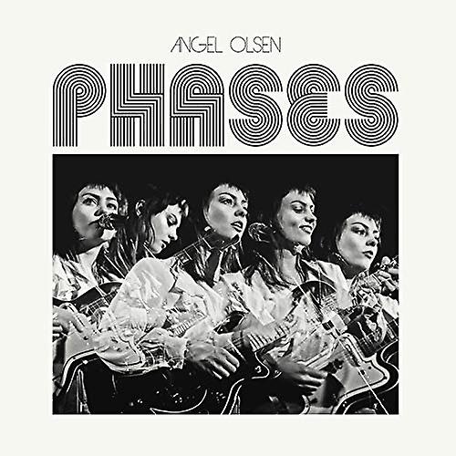 Olsen, Angel - Phases [CD]