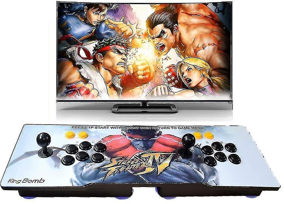 電子ゲーム機。アーケード。家庭用ゲーム機には2700のゲームが組み込まれています。ギフトには2 jがあります