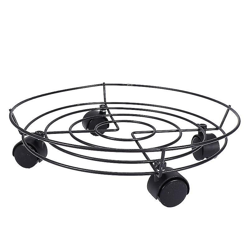 1set Pulley Flower Pot Holder