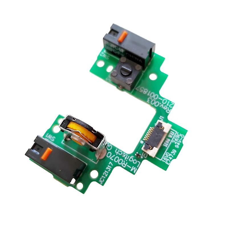 Top Mouse Motherboard Button Key Board Switches Motherboard for GPro Wireless