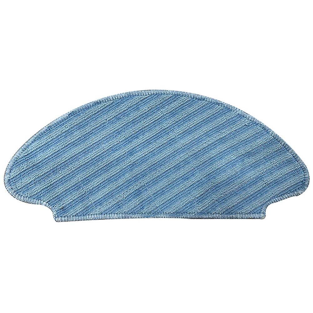 2 Pack Mop for Rowenta smart force essential Aqua Robotic Vacuum Cleaner