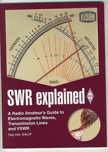 Swr Explained by Reg Irish Paperback