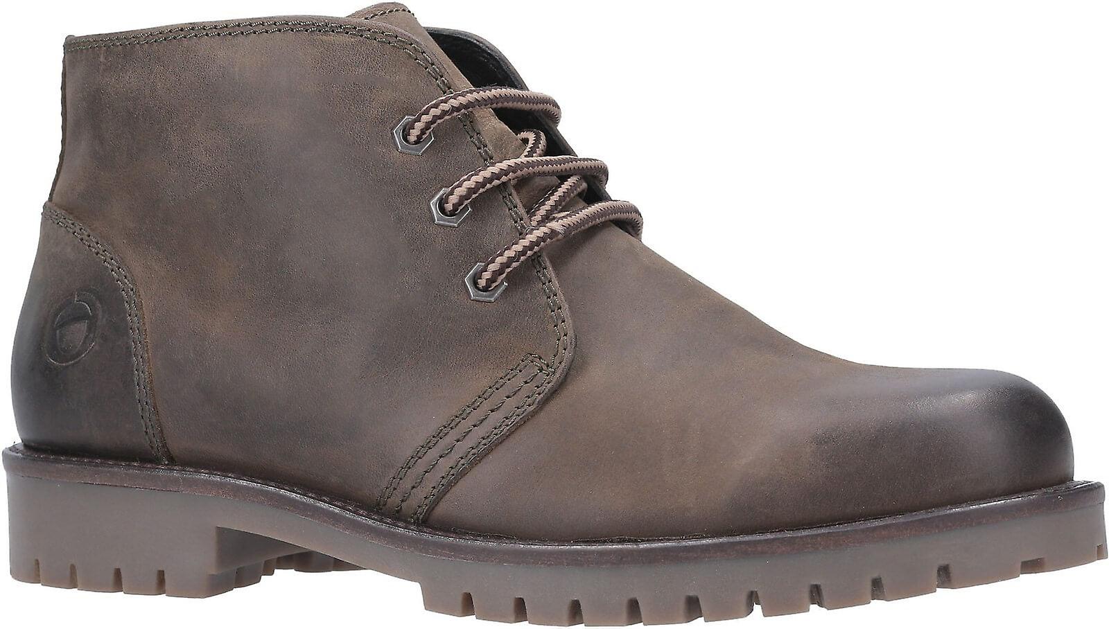 Cotswold Stroud Chukka Boots Mens