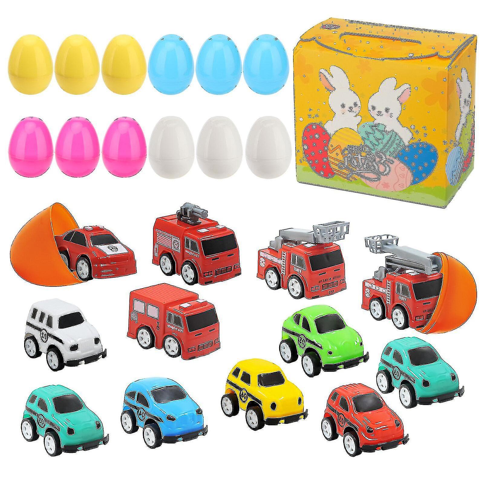 Easter Eggs For Filling Dinosaur Egg Surprise Easter Eggs Toy For Children